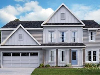 6618 Ripple Bend Dr, Goshen, OH, 45122