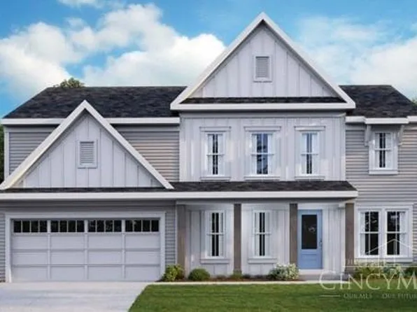 6618 Ripple Bend Dr, Goshen, OH 45122