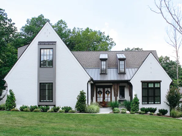 Riverdale Plan, Fairfield Glade