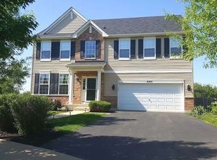 8305 Greenbridge Ct, Joliet, IL 60431