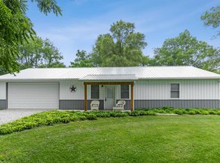 4211 Ulsh Rd, Caledonia, OH 43314