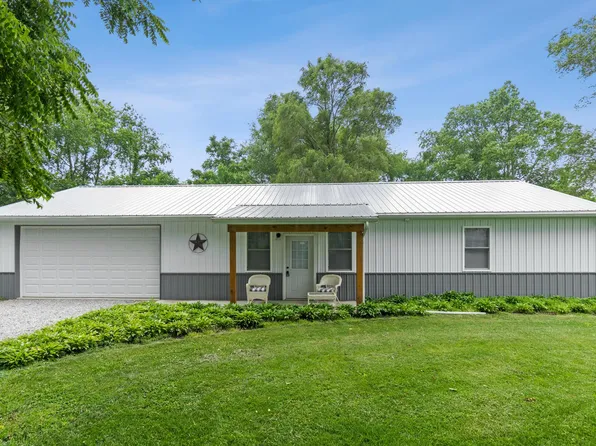 4211 Ulsh Rd, Caledonia, OH 43314