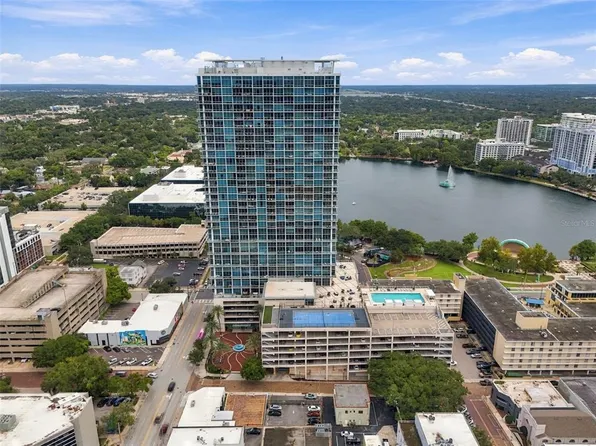 150 E ROBINSON STREET #3105, ORLANDO, FL 32801