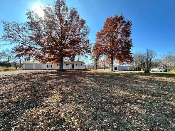 5201 S Farm Road 221, Rogersville, MO 65742