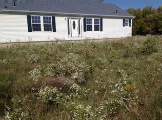 207 Perry Rd, Frankfort, OH 45628