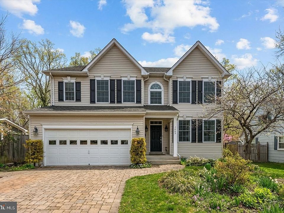 1st image of 7009 Quander Rd