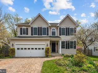 7009 Quander Rd, Alexandria, VA 22307