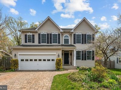 7009 Quander Rd, Alexandria, VA, 22307
