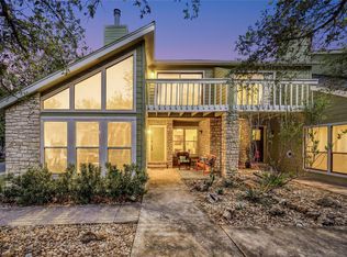 42 Cypress Point, Wimberley, TX 78676