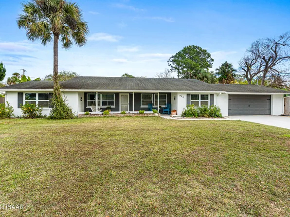 925 Flagler Ave, Edgewater, FL 32132