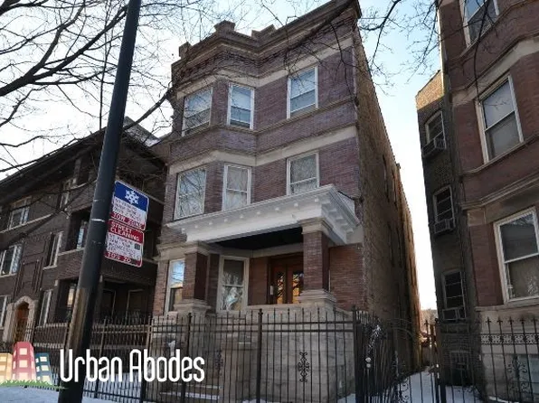 4118 N Ashland Ave, Chicago, IL