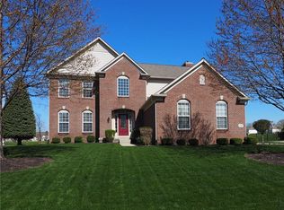 12387 Gray Eagle Dr, Fishers, IN 46037