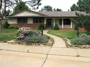 435 Claremont Dr, Salina, KS 67401