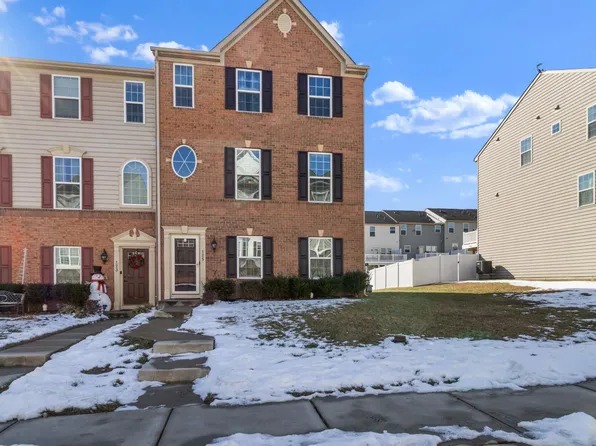 125 Mohegan Dr, Havre De Grace, MD 21078