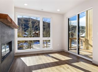 628 Montezuma Rd #D-2, Keystone, CO 80435