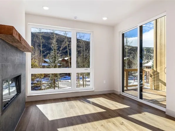 628 Montezuma Road UNIT D-2, Keystone, CO 80435