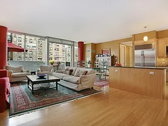Sold by Corcoran