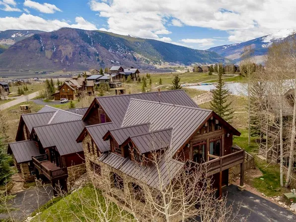 17B Garland Drive, Crested Butte, CO 81224