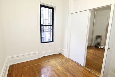 Rented by Crosstown Apartments NYC