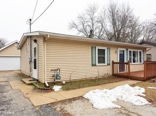 538 Davidson Ave, Michigan City, IN
