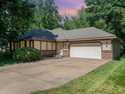 2525 4th St, White Bear Township, MN, 55110