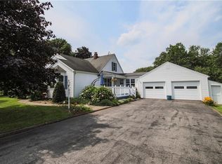 5096 Merrill Rd, Holley, NY 14470