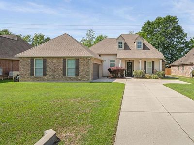 1409 Dominic Dr, Covington, LA, 70435