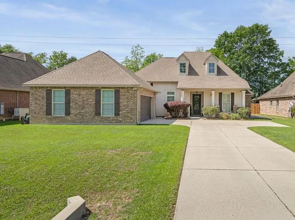 1409 Dominic Dr, Covington, LA 70435