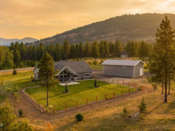23816 N Citadel Rd, Rathdrum, ID 83858