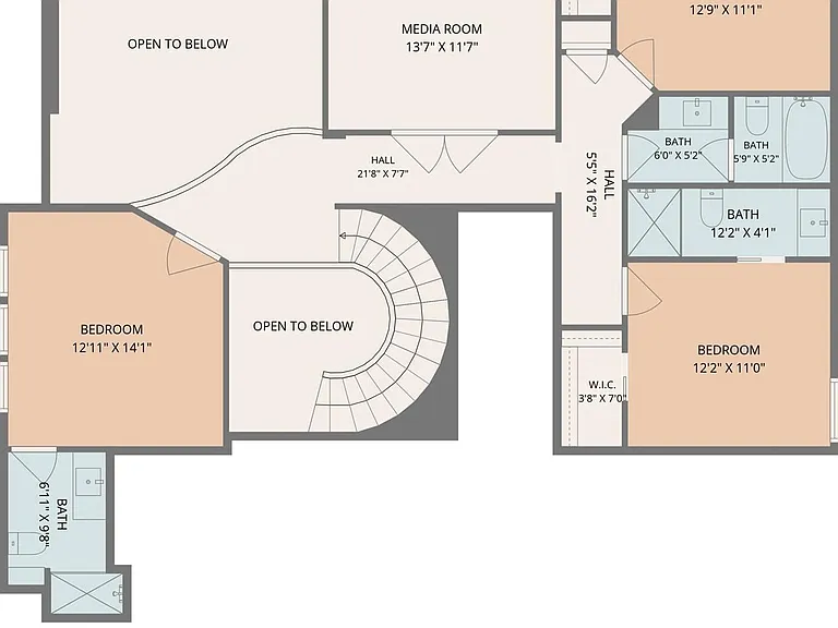 71 Springtime Creek Dr — Photo 33