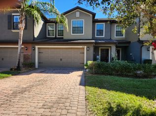 17258 Old Tobacco Rd, Lutz, FL 33558