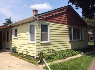17752 66th Ct, Tinley Park, IL 60477