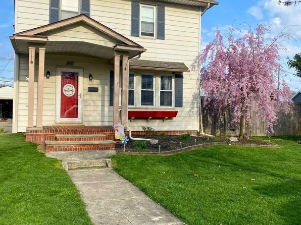 641 Ansonia St, Oregon, OH 43616
