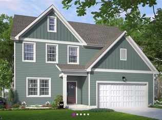 5434 Rock Valley Dr, Trinity, NC 27370