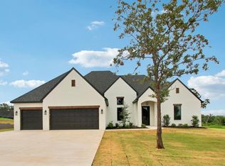 3072 Roadrunner Hl, Guthrie, OK 73044