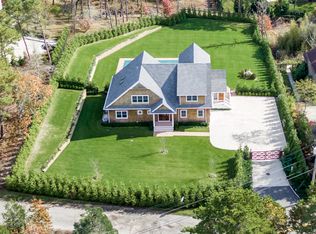 94 Hills Station Rd, Southampton, NY 11968