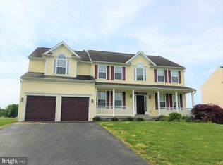 153 Loder Dr, Smyrna, DE 19977