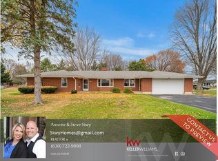 46W550 Katie Dr, Big Rock, IL 60511