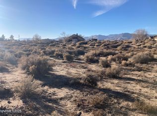 310 Ophir Rd, Dayton, NV 89403