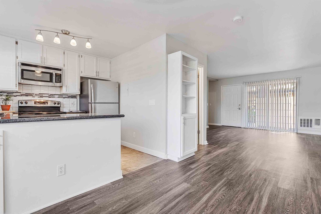 Los Gatos Creek Apartment Rentals San Jose