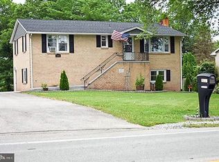 5031 E Berlin Rd, East Berlin, PA 17316