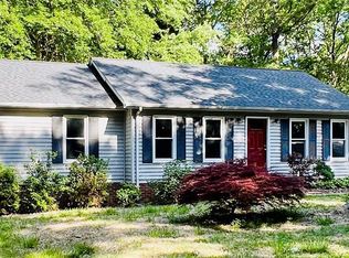 325 Rock St, Randleman, NC 27317