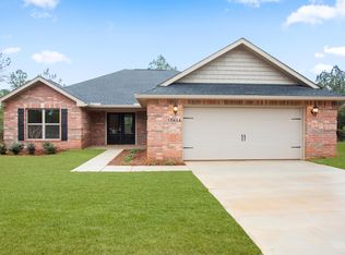 19628 Wallace Way, Saucier, MS 39574