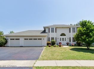 200 Brynn Dr, Manhattan, IL 60442