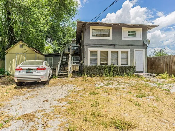 113 W Hanlon St, Tampa, FL 33604