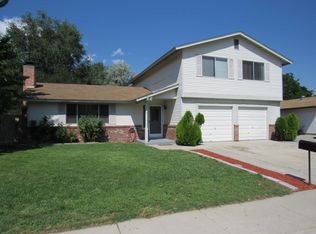 2991 Jake St, Reno, NV 89502