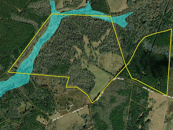 3rd image of Jane Hill Rd Lot Wp001