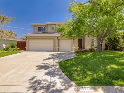 10338 Mira Vista Rd, Cupertino, CA, 95014