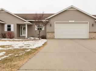 2615 Truman Ave, Plover, WI 54467