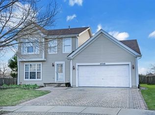 14248 S Chandler Ct, Plainfield, IL 60544